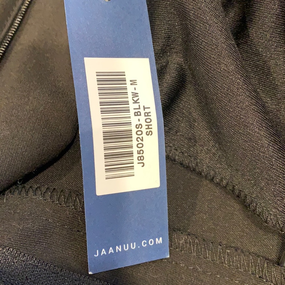 Jaanuu scrub pants